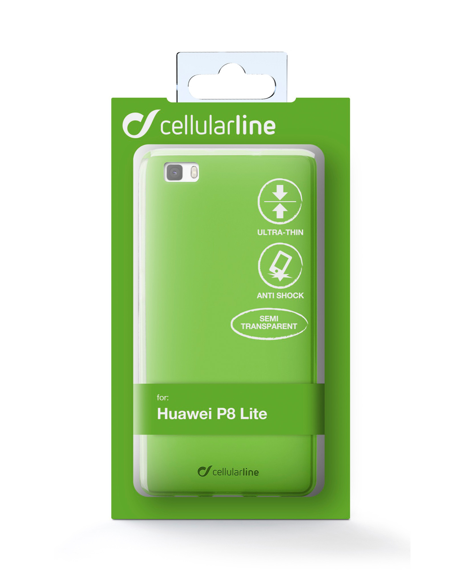 Cellularline Foggy - P8 Lite – image 2