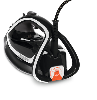 Tefal FV5685 steam ironing station – image 3