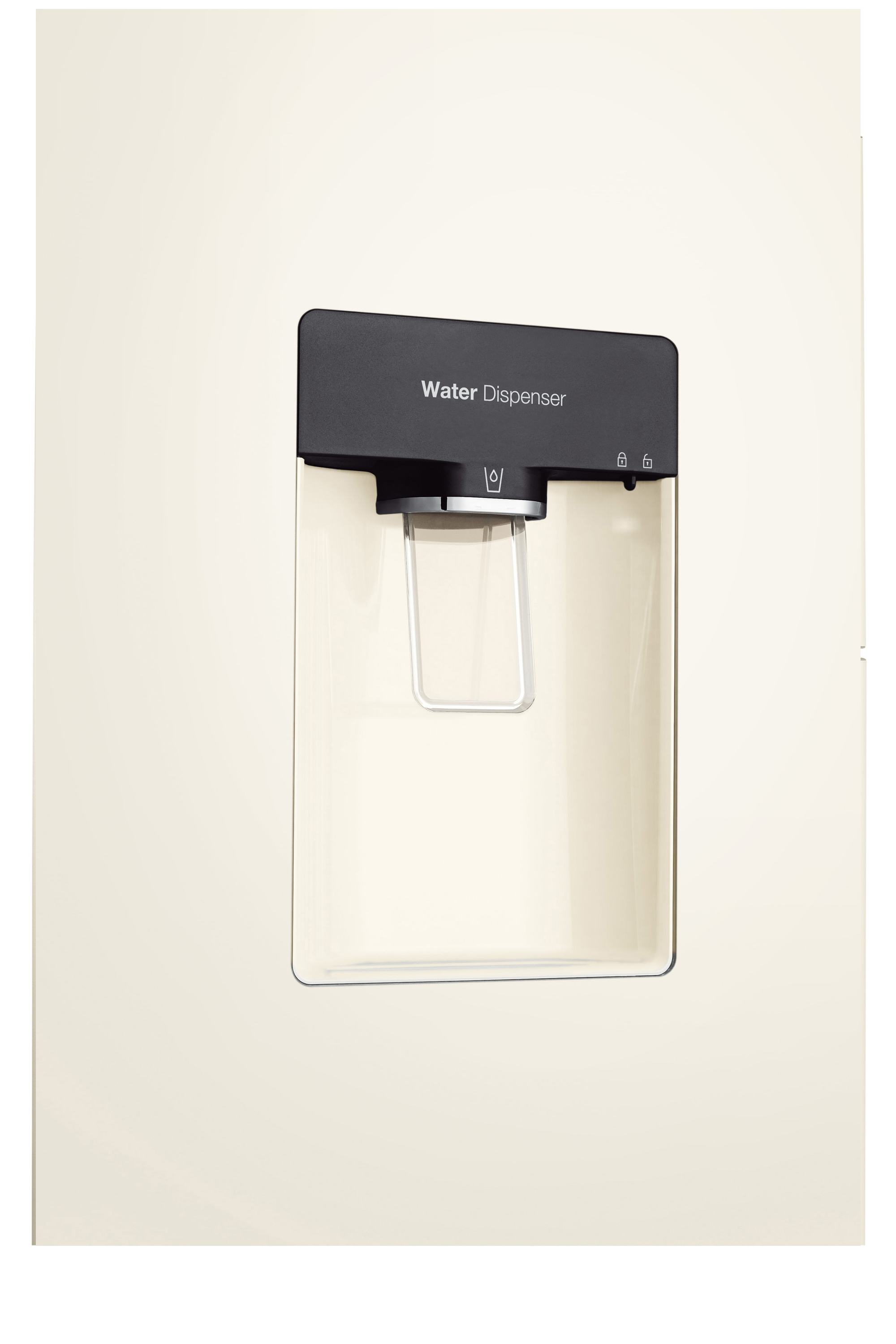 Samsung RT5982ATBEF fridge-freezer Freestanding – image 9