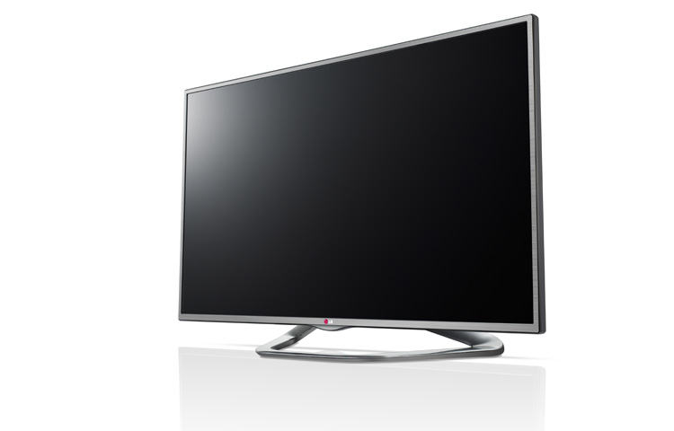 LG 42LA613S TV 106.7 cm (42") Full HD Black – image 3