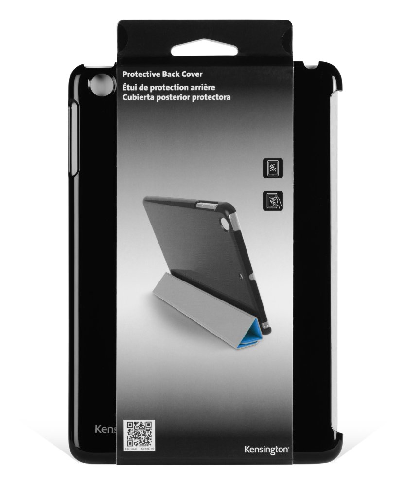 Kensington K39713EU tablet case Cover Black – image 5