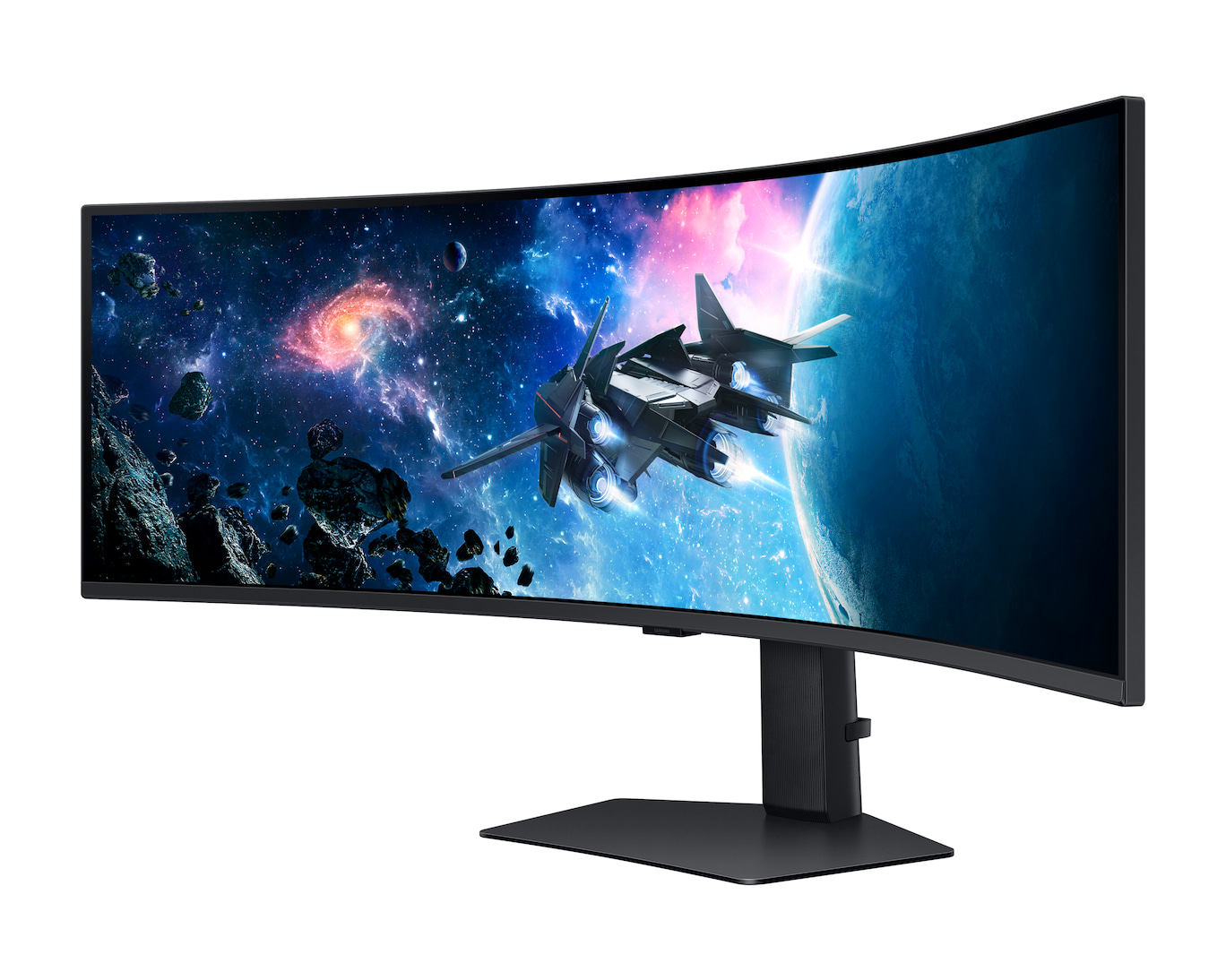 Samsung LS49CG950ENXZA computer monitor – image 4