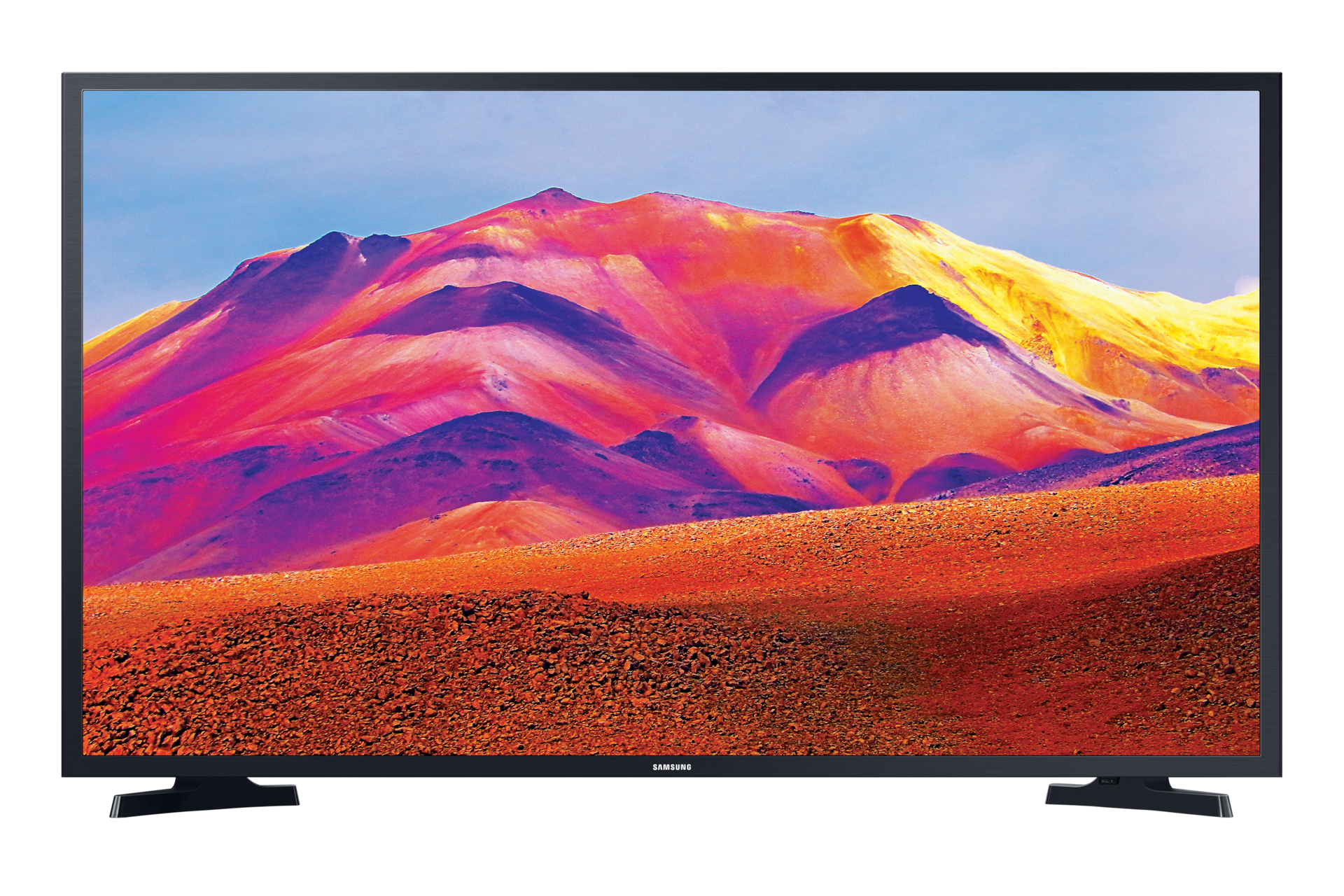 Samsung UE32T5302CE 81.3 cm (32") Full HD Smart TV Wi-Fi Black – image 1