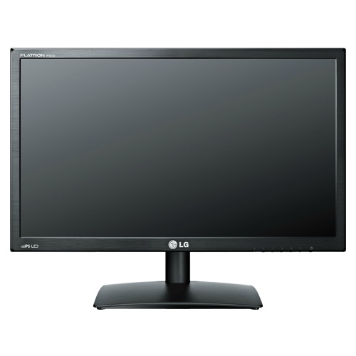 LG IPS225V-BN computer monitor