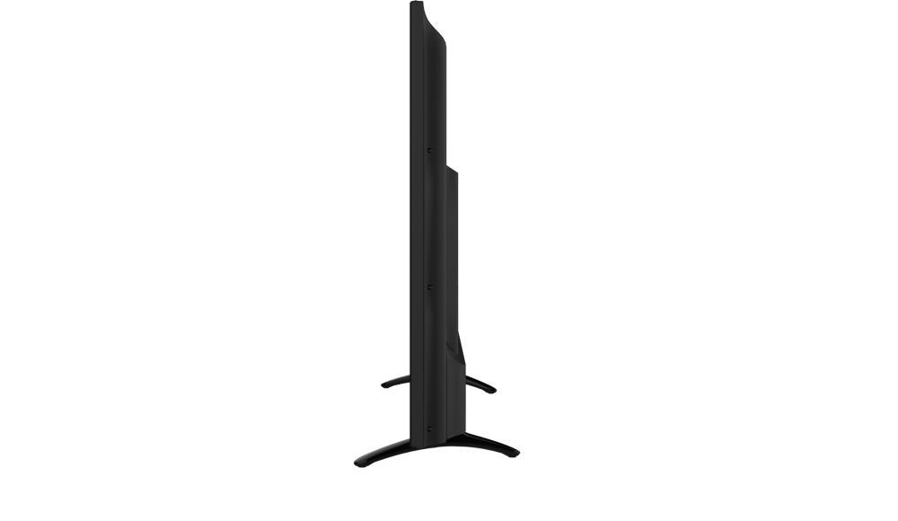 Hisense 40" H4 Roku TV – image 3