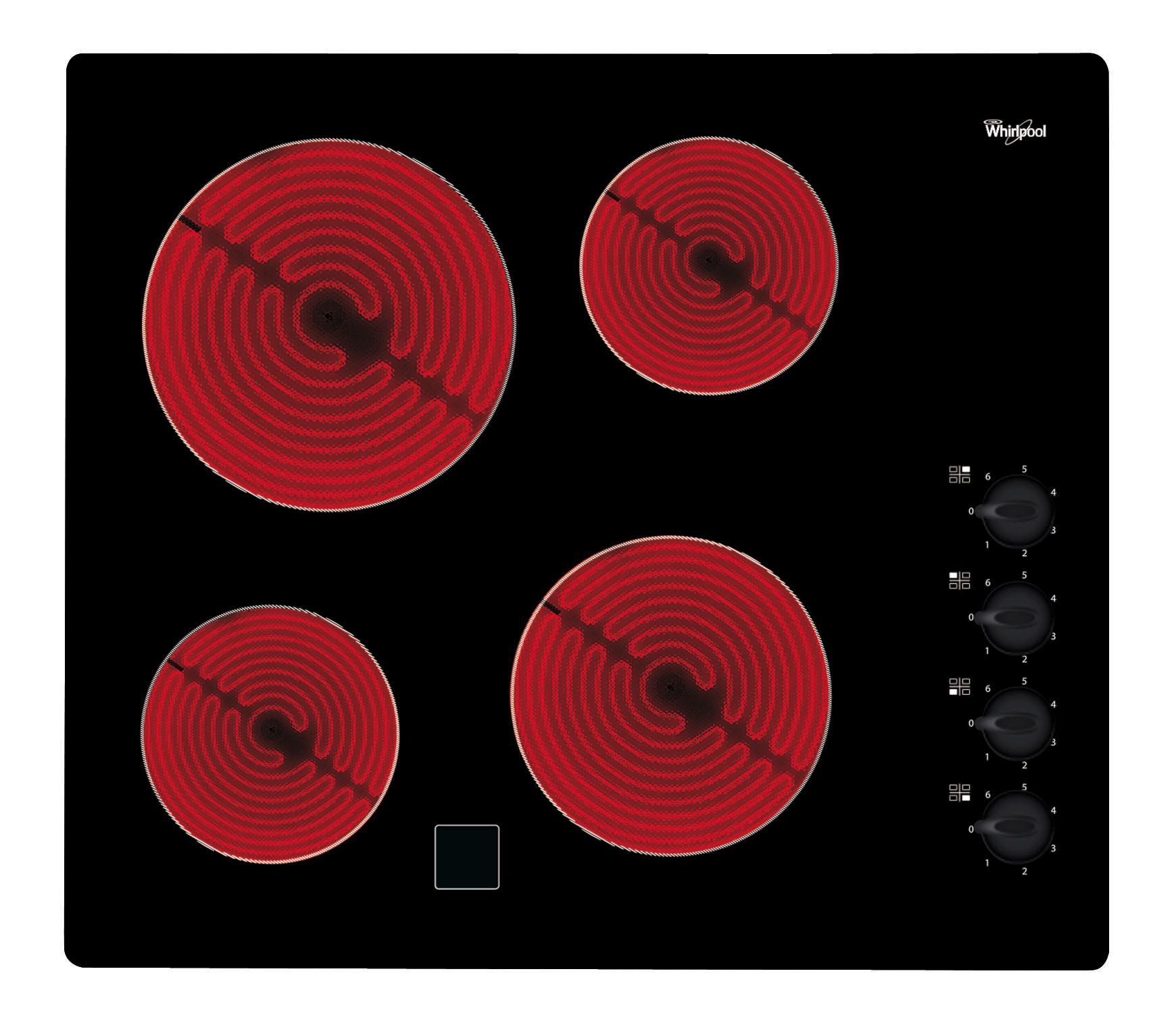 Whirlpool AKM 700/NE — vue 1 sur 1