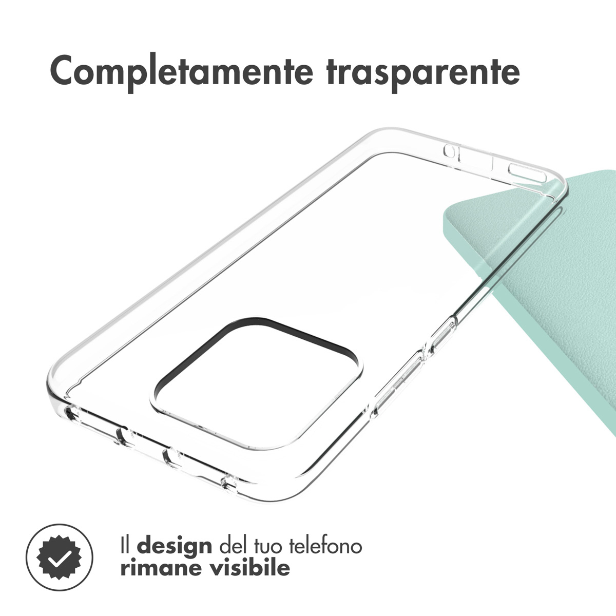 Accezz SH00057649 mobile phone case – image 3