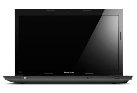 Lenovo IdeaPad B570 – image 2