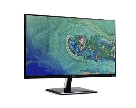 Acer EH3 EH273Abix computer monitor – image 2
