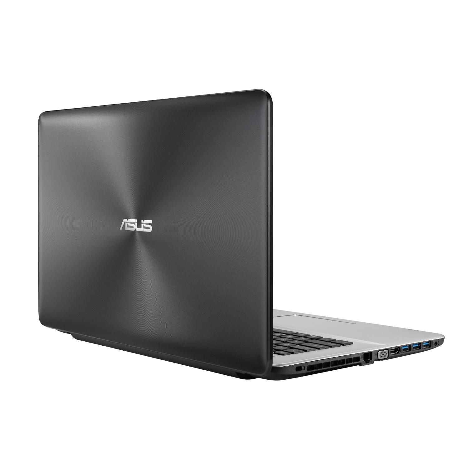 ASUS F751LX-T4037T Intel® Core™ i7 i7-5500U Laptop – image 8