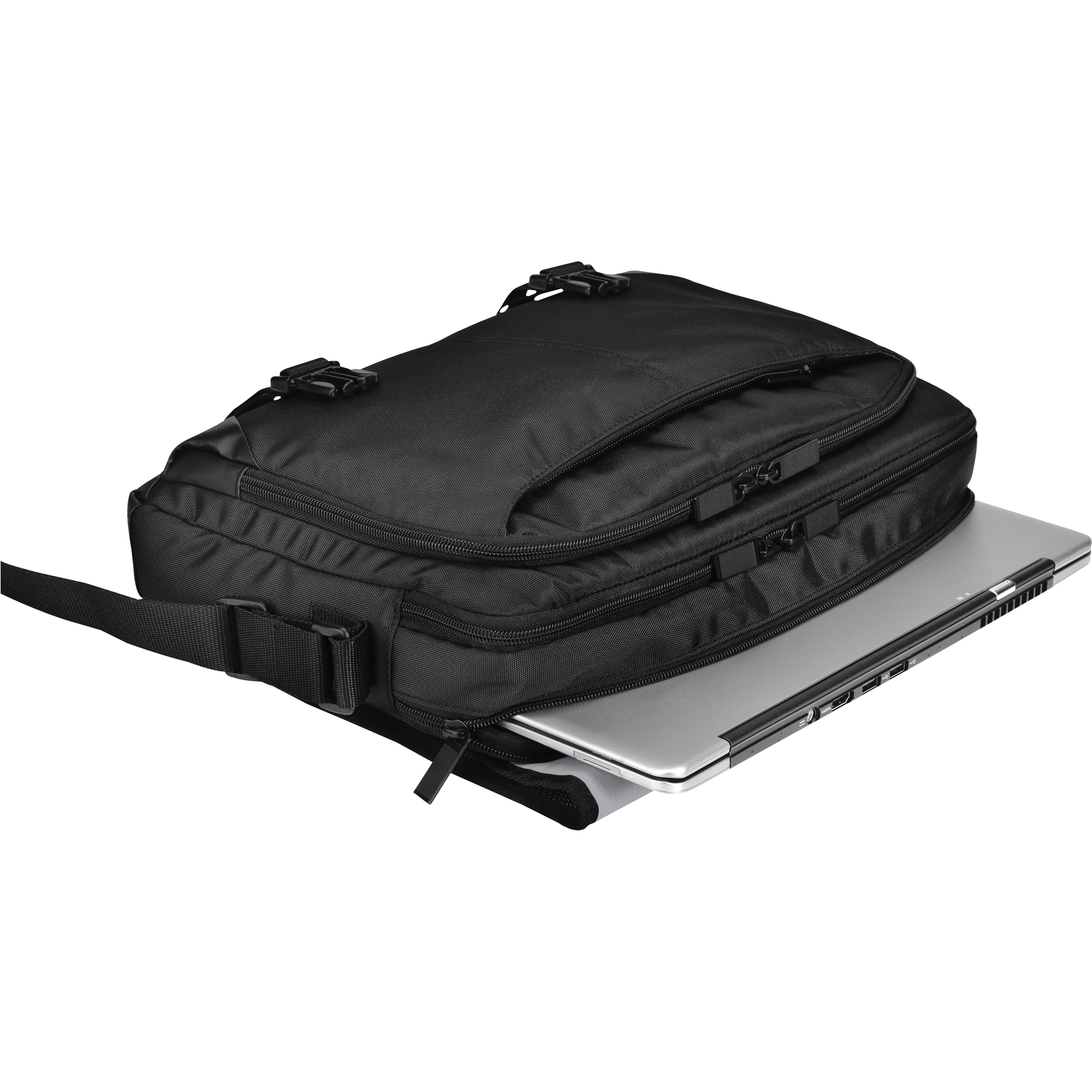Targus TSM683US 35.6 cm (14") Briefcase Black – image 2