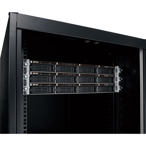 Buffalo TeraStation 1400R NAS ARM Armada 370 – image 4
