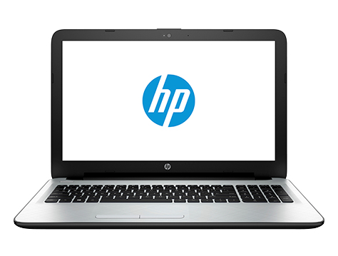 HP 15-ac654tu Intel® Pentium® N3700 Laptop – image 1
