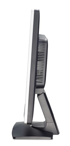 BenQ FP95G computer monitor – image 8