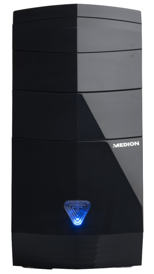 MEDION AKOYA P5336 F