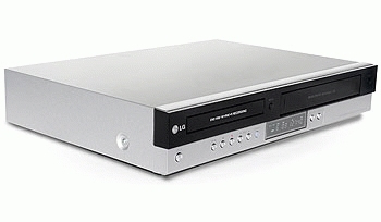 LG RC185, Multi DVD, VCR – image 2