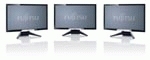 Fujitsu AMILO XL3220T computer monitor – image 4