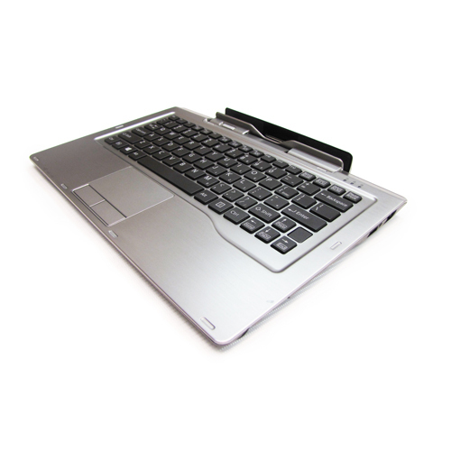 Fujitsu Attach STYLISTIC Hybrid, FR – image 1