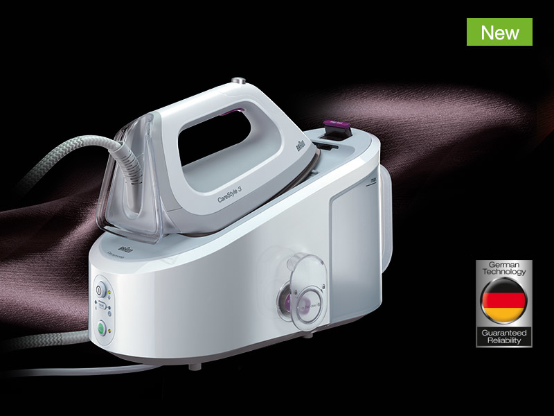 Braun CareStyle 3 – image 2