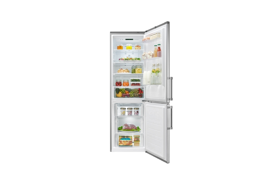 LG GBB59PZJZB fridge-freezer Freestanding – image 3