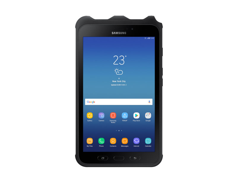 Samsung Galaxy Tab Active2 SM-T395NZKAPHE tablet – image 9