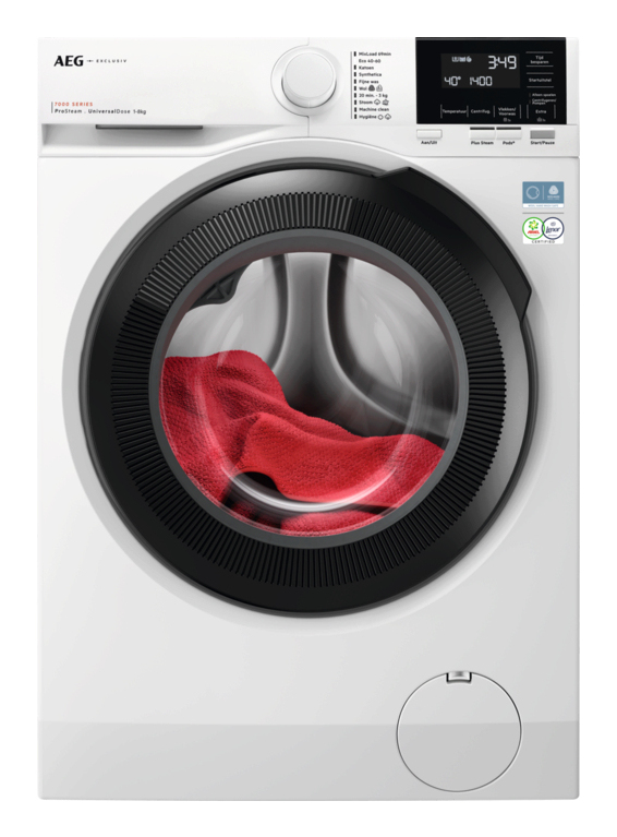 AEG LR74BREMEN — vue 1 sur 8