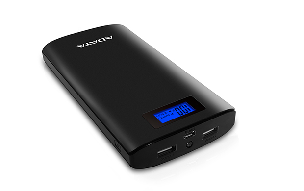 ADATA P20000D Lithium-Ion (Li-Ion) – image 3