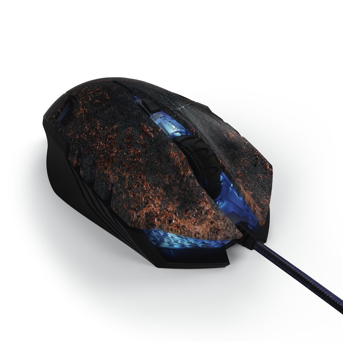 Hama Rusted mouse Gaming – image 1
