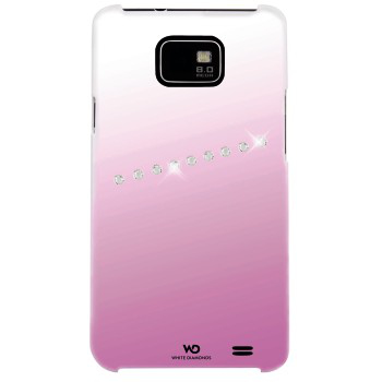 Hama Sash mobile phone case Cover Pink