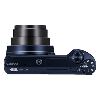 Samsung WB 250 1/2.33" – image 6