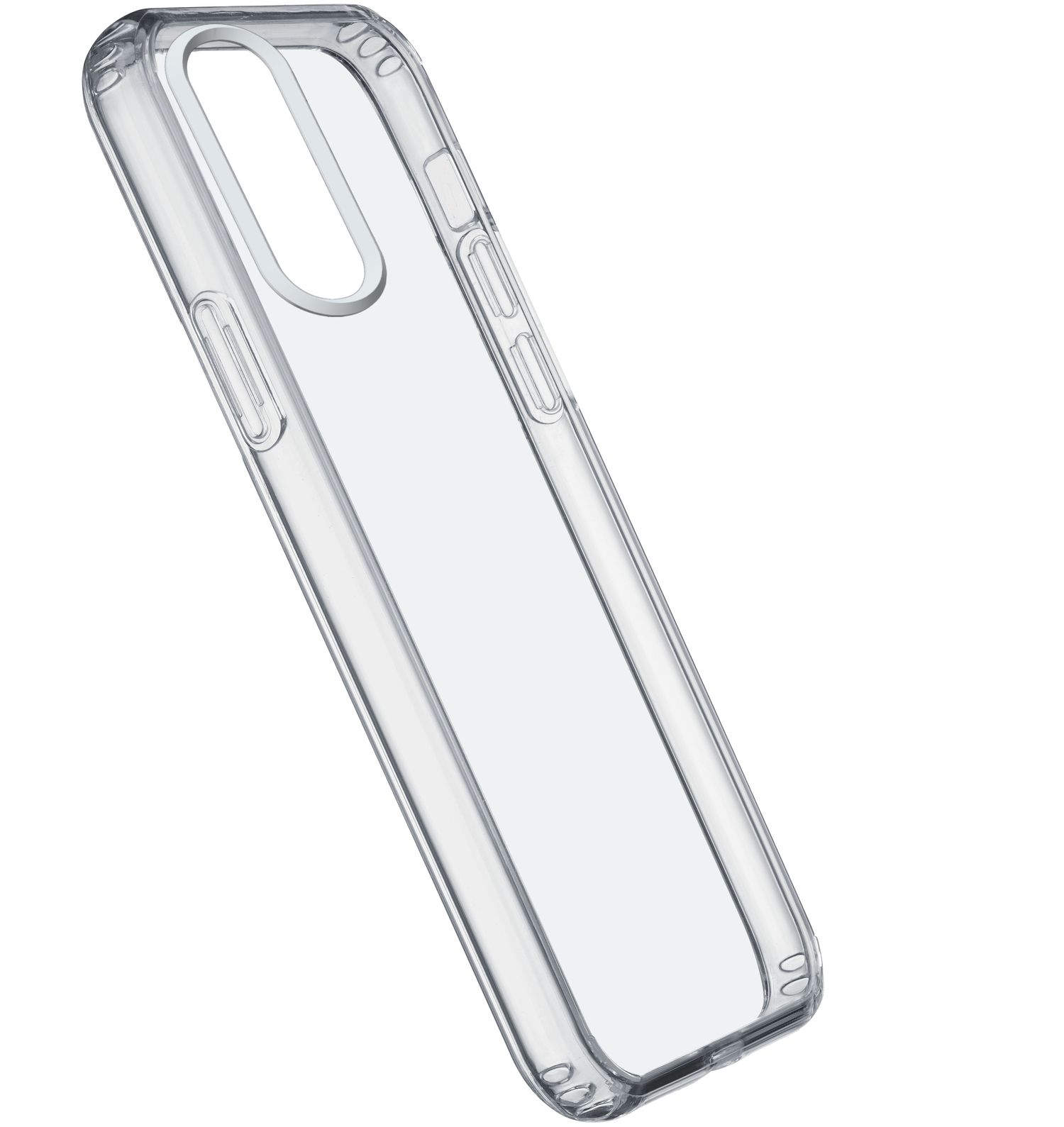Cellularline Clear Strong - Galaxy S25 Edge – image 1