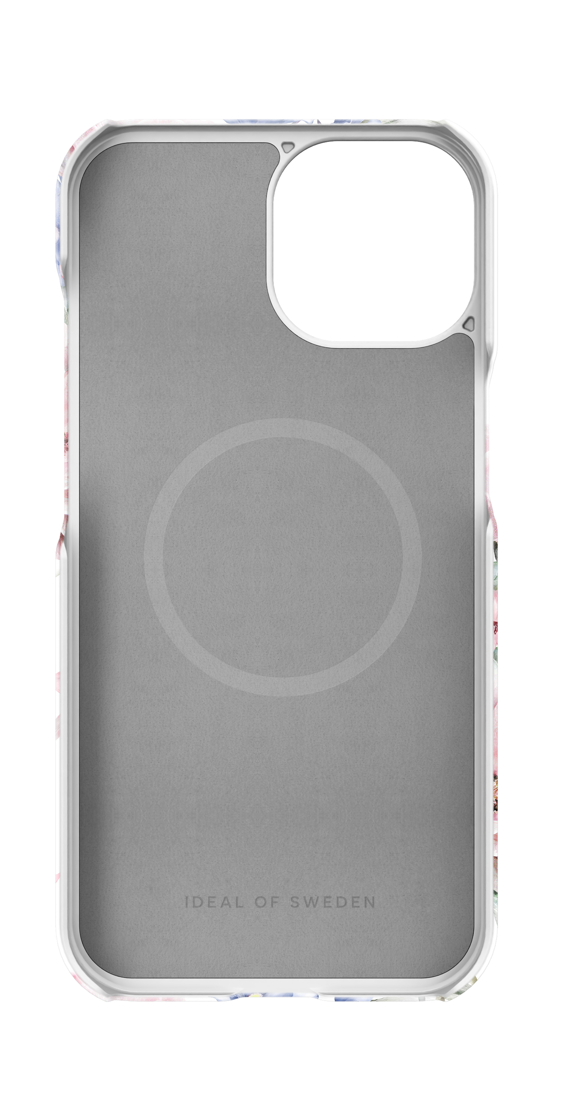 iDeal of Sweden Printed Case MagSafe iPhone 15 Floral Romance – image 2