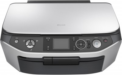 Epson Stylus Photo RX560 – image 3