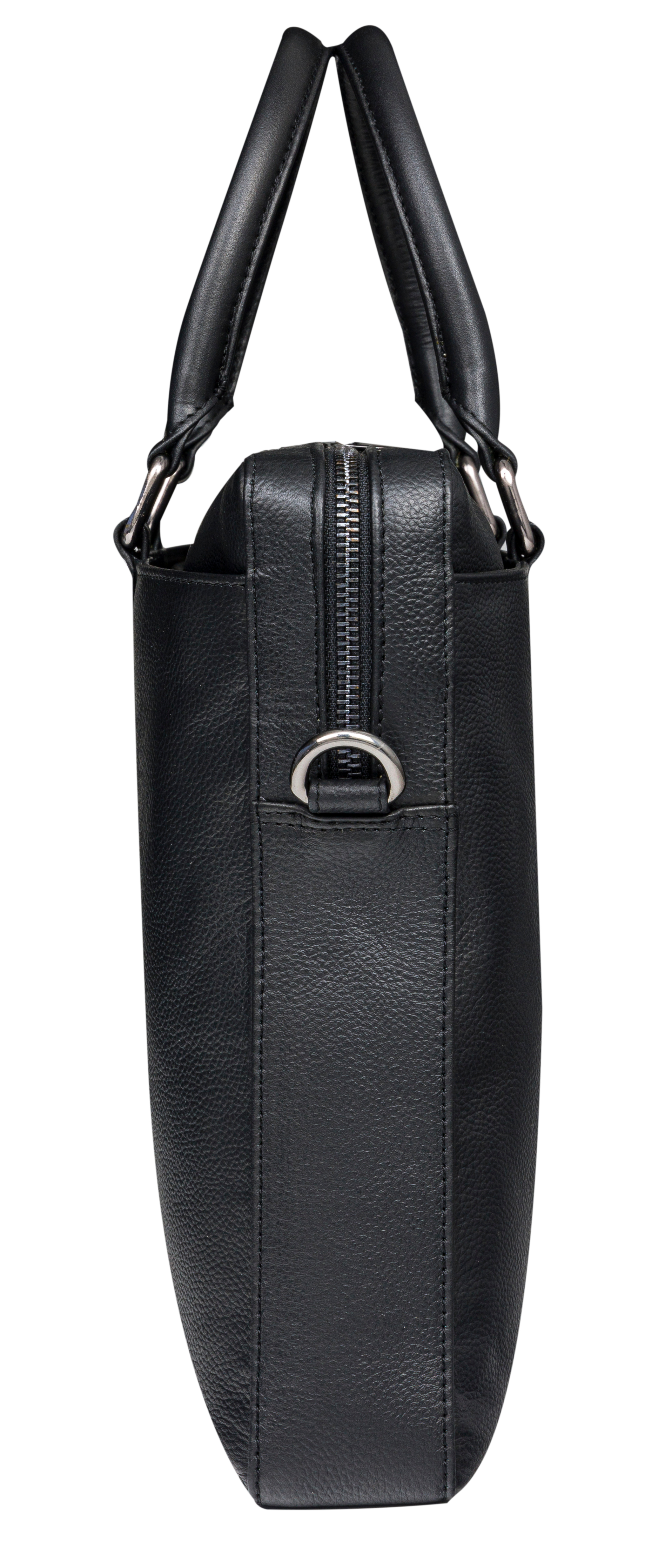 dbramante1928 Nordborg - 15" - Pebbled Black – image 7
