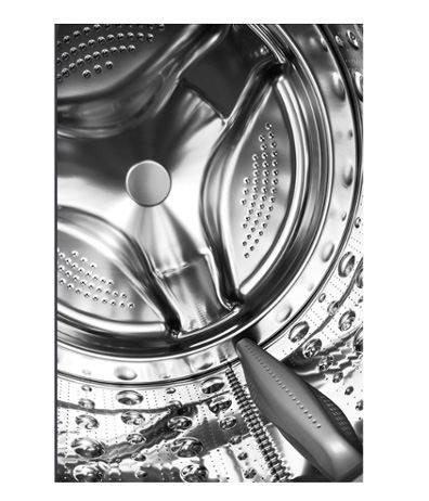 LG FH2A8HDN2 washing machine Front-load – image 5