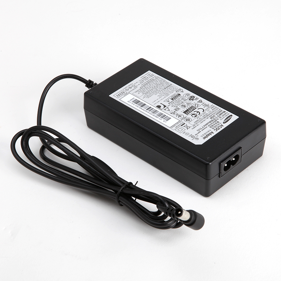 Samsung BN44-00639A power adapter/inverter Black