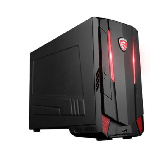 MSI Nightblade MI3 Intel® Core™ i5 i5-7400
