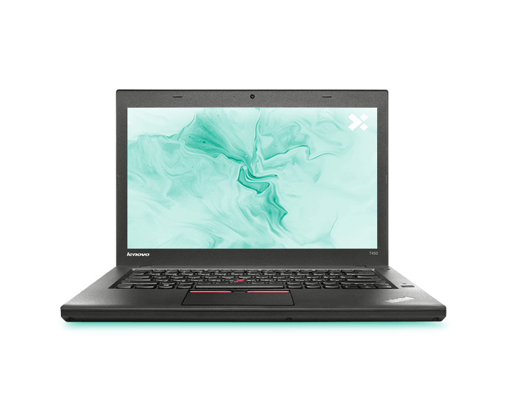 Flex IT Lenovo ThinkPad T450 (Refurbished) – image 1