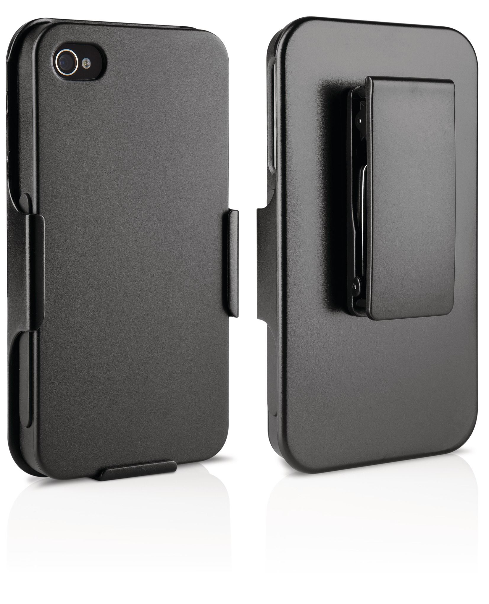 Philips DLM1368/17 mobile phone case Holster Black