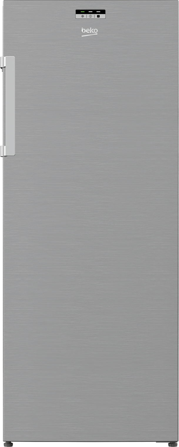 Beko RFSA240M33XBN freezer Upright freezer Freestanding – image 1