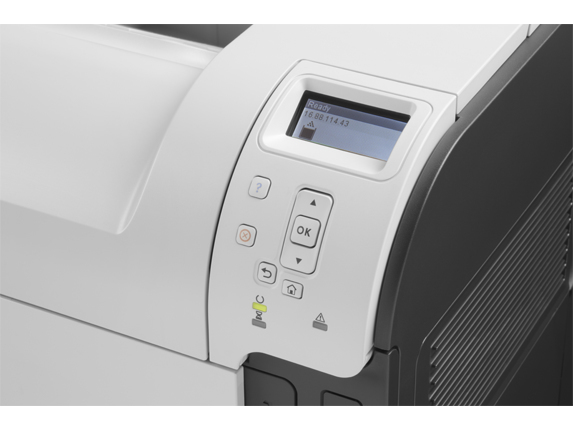 HP Enterprise 600 M601dn – image 2