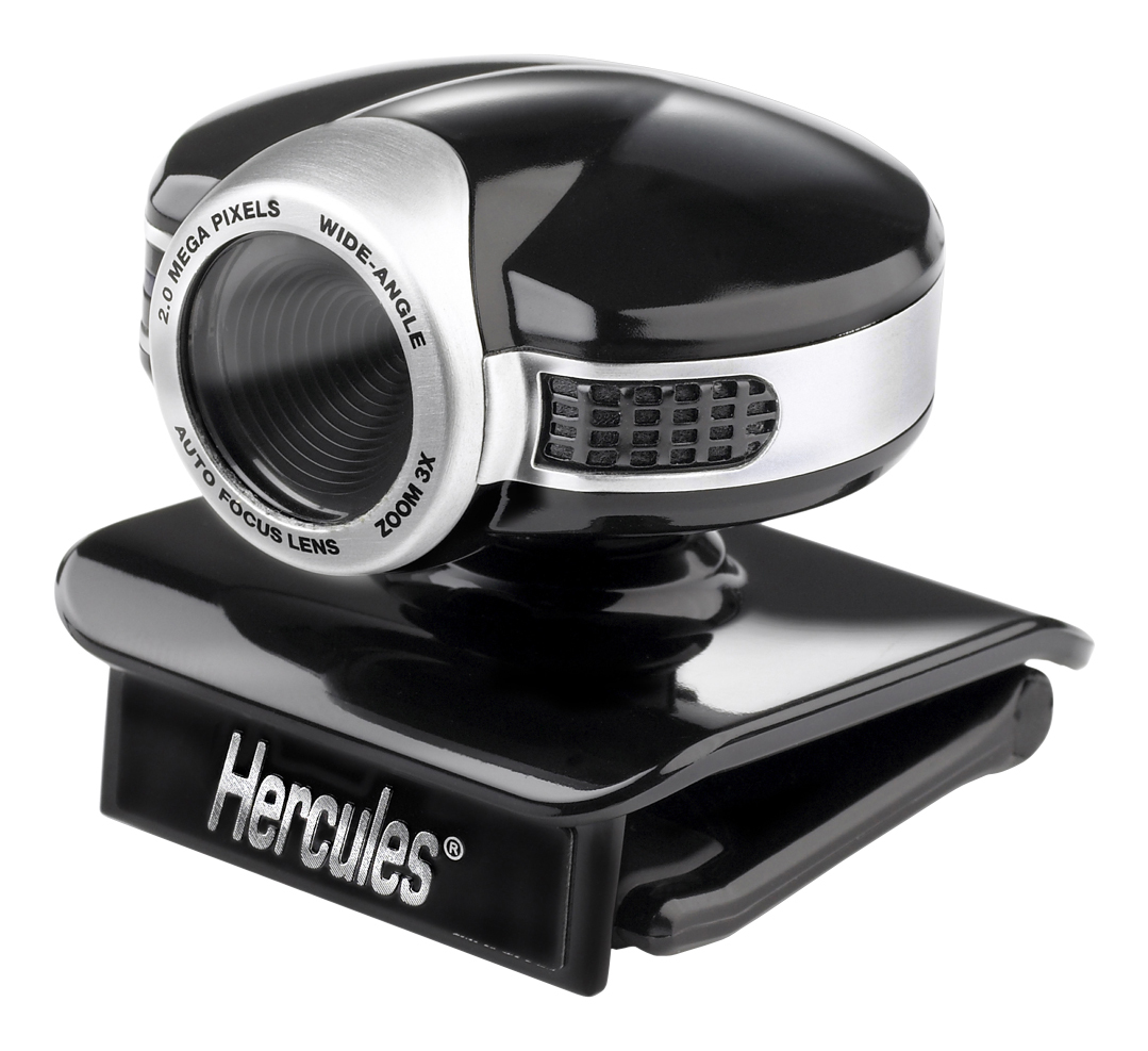 Hercules Dualpix Infinite – image 3