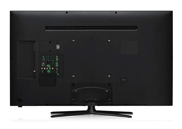 Samsung UE46F5500 116.8 cm (46") Full HD Smart TV Wi-Fi Black – image 6