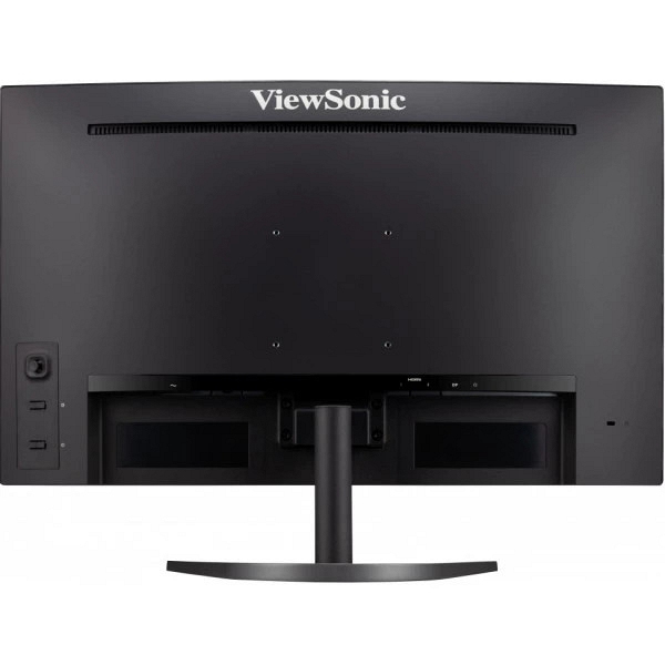 Viewsonic VX Series VX2418C computer monitor – image 4