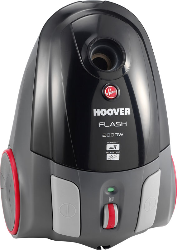 Hoover TF 2005 – image 2