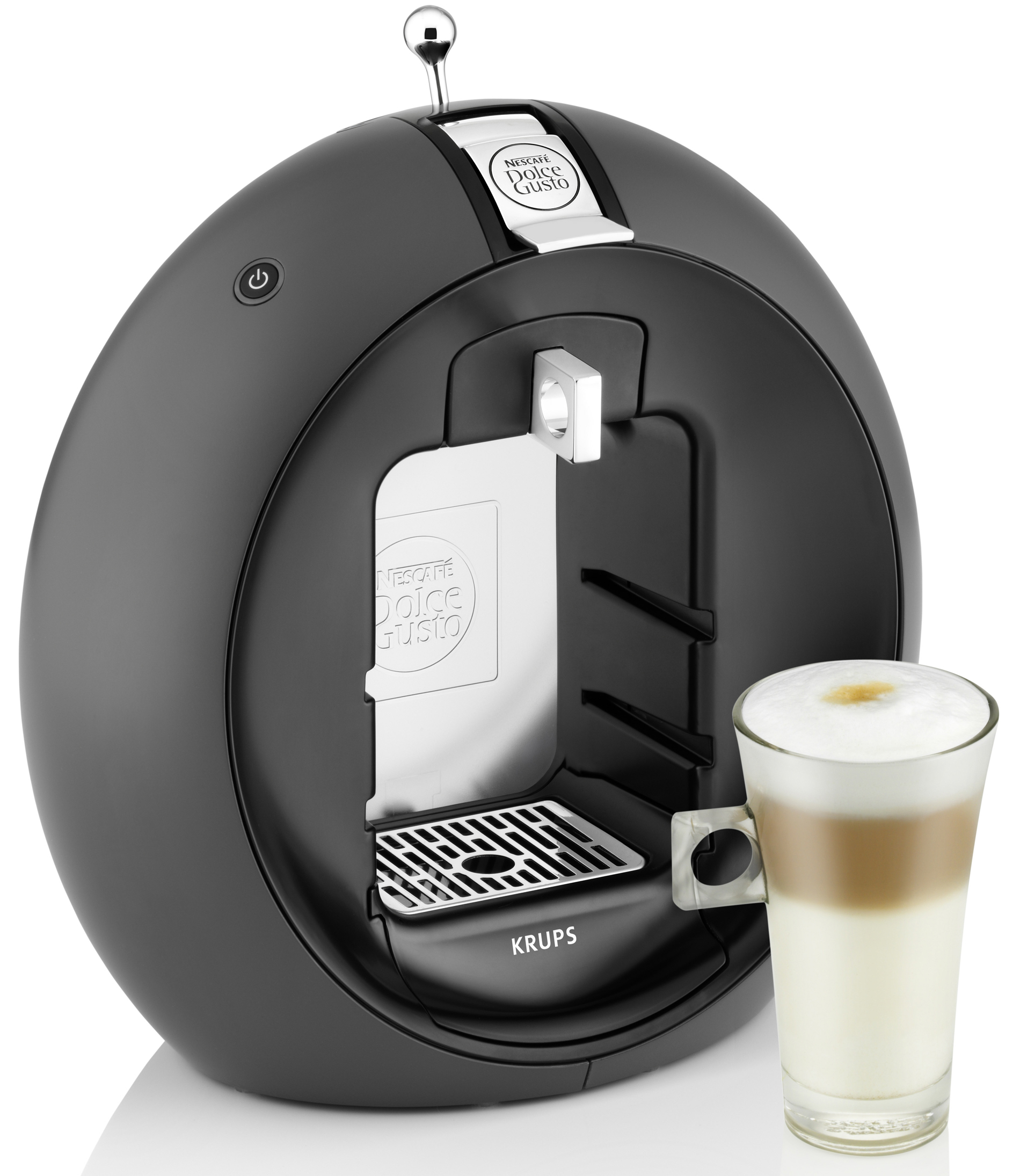 Krups DOLCE GUSTO Circolo KP 5000