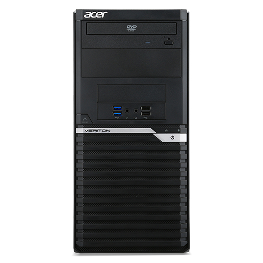 Acer M4660G Intel® Core™ i7 i7-8700