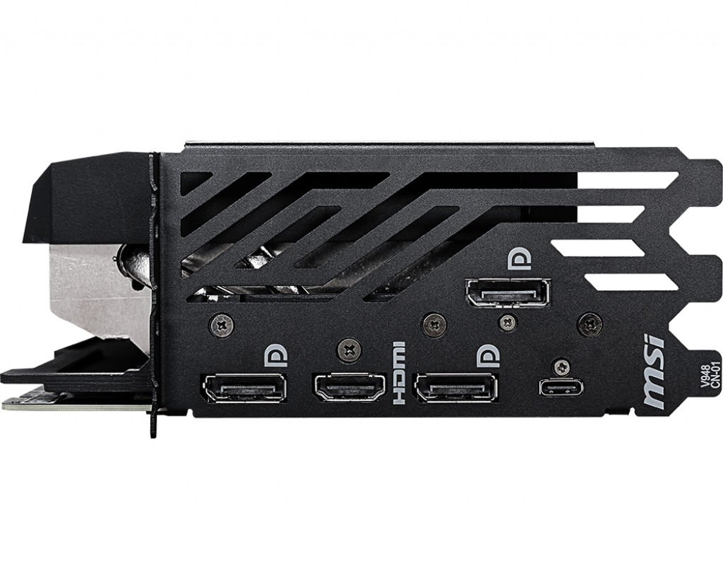MSI 912-V377-001 graphics card NVIDIA GeForce RTX 2080 Ti – image 4