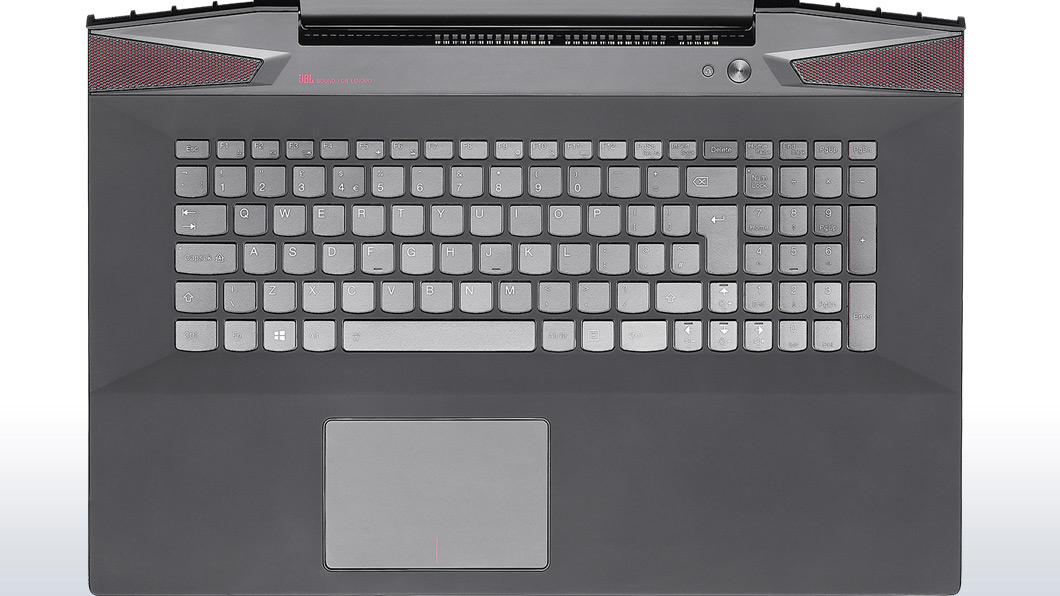 Lenovo Y70-70 Touch – image 2
