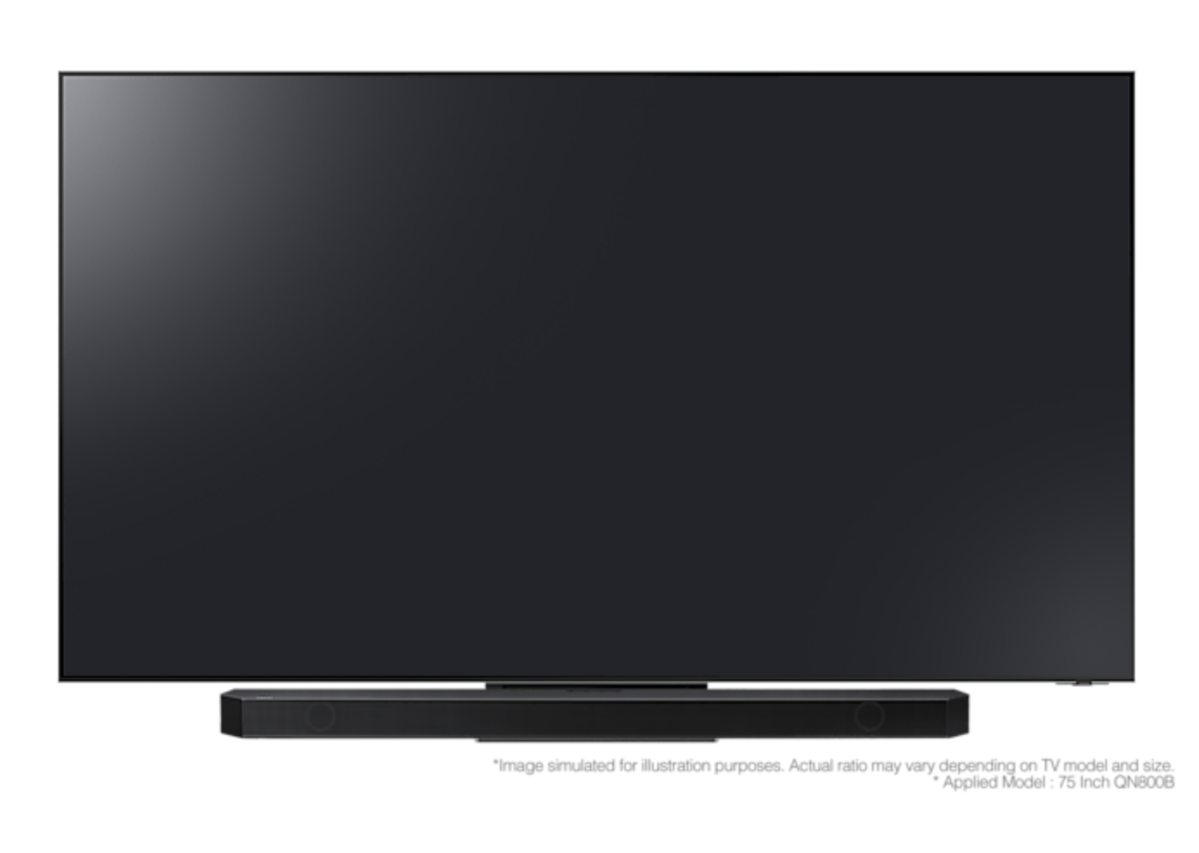Samsung HW-Q935B Black 9.1.4 channels – image 6